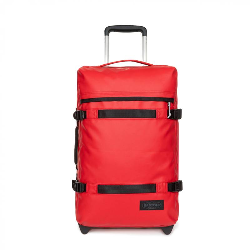Eastpak - Eastpak Transitr S - TARP RED Koffer24 von Eastpak