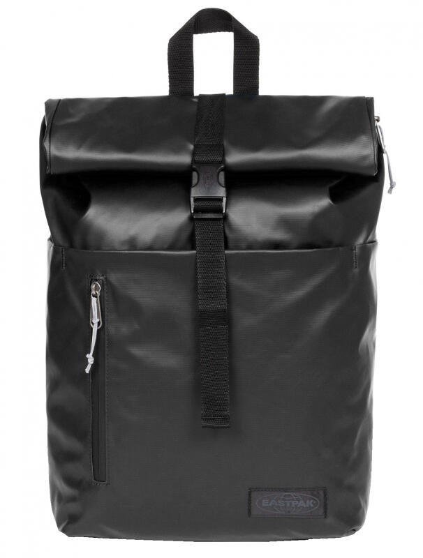 Eastpak - Eastpak Up Roll Planenrucksack 23l mit Laptopfach 13 0,415Kg tarp black Schwarz von Eastpak