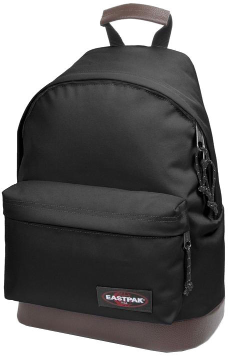 Eastpak - Eastpak Wyoming Rucksack 24l black Schwarz von Eastpak