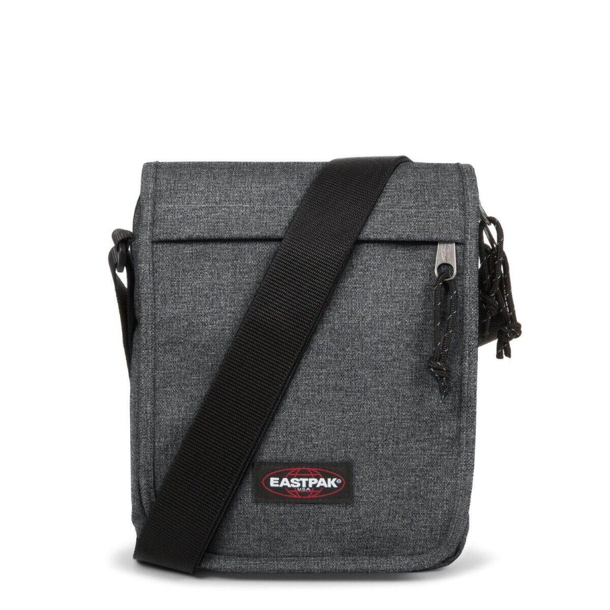 Eastpak - FLEX Black Denim von Eastpak