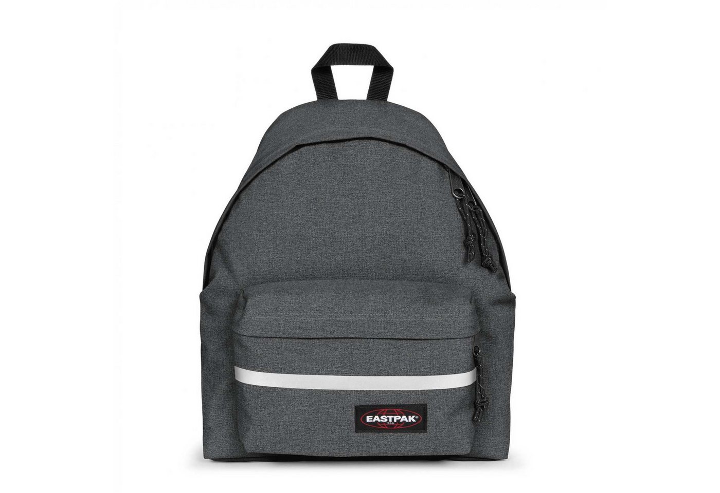 Eastpak Fahrradrucksack Eastpak Fahrradrucksack PADDED BIKE Black Denim Eastpak Fahrradrucksack Eastpak Fahrradrucksack PADDED BIKE Black Denim von Eastpak