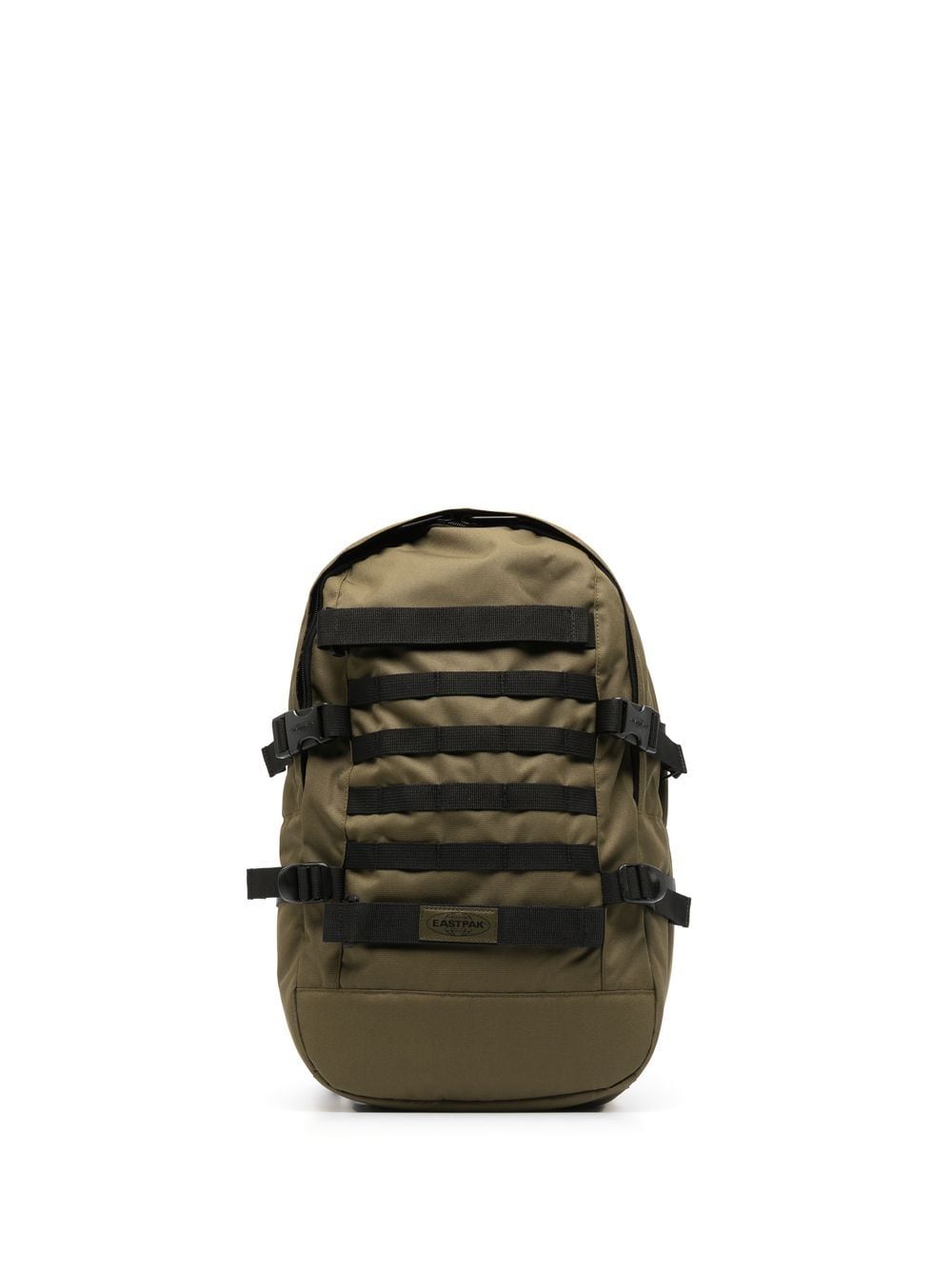 Eastpak Floid Tact L Rucksack - Grün von Eastpak