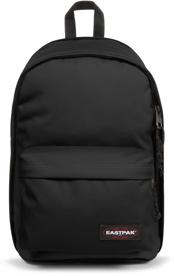 Eastpak Freizeitrucksack BACK TO WORK, mit separatem Laptopfach von Eastpak