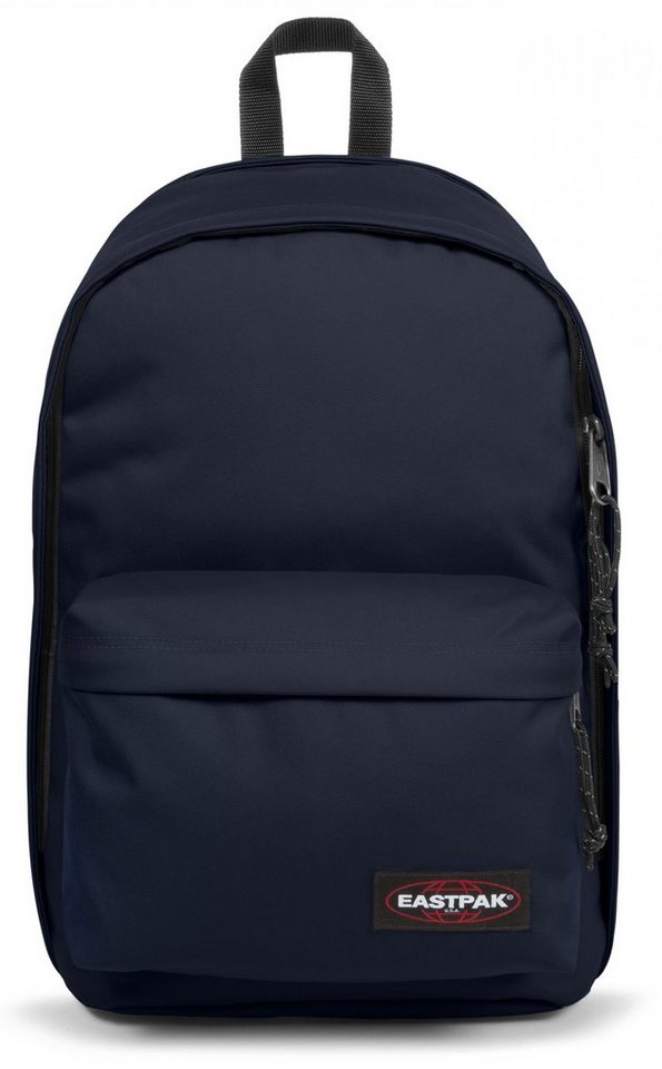 Eastpak Freizeitrucksack BACK TO WORK, mit separatem Laptopfach von Eastpak