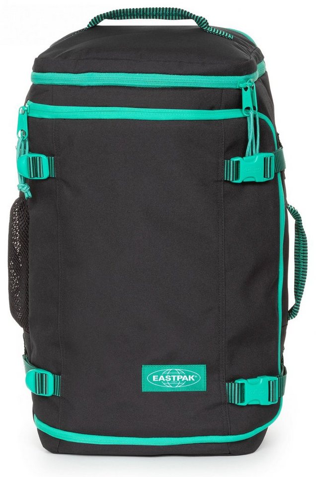 Eastpak Freizeitrucksack CARRY PACK, Sportrucksack Wanderrucksack Streetpack von Eastpak