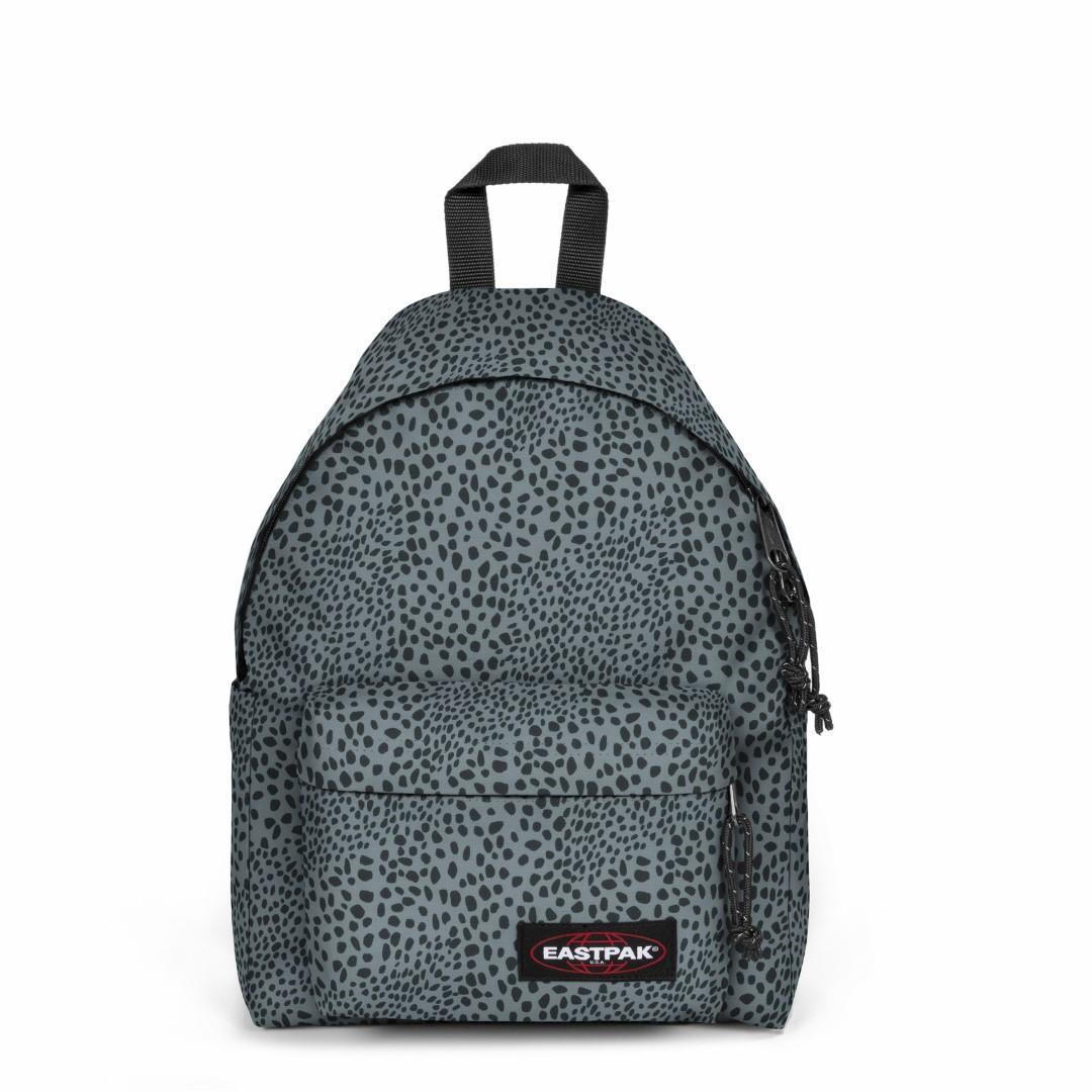 Eastpak - Freizeitrucksack Day Pakr S Funky Cheetah Grau von Eastpak