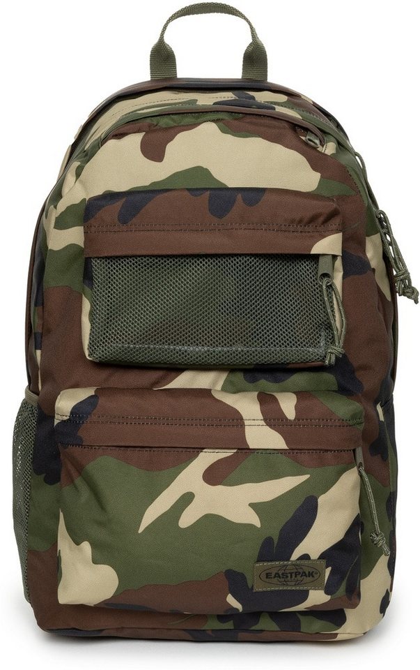 Eastpak Freizeitrucksack Double Office von Eastpak