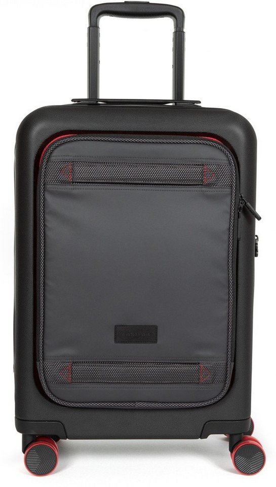 Eastpak Freizeitrucksack Eastpak Rolltasche Wheeled Luggage Case von Eastpak