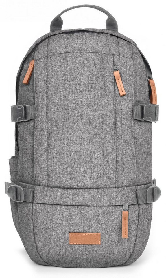 Eastpak Freizeitrucksack FLOID, mit zahlreichen Fächern von Eastpak