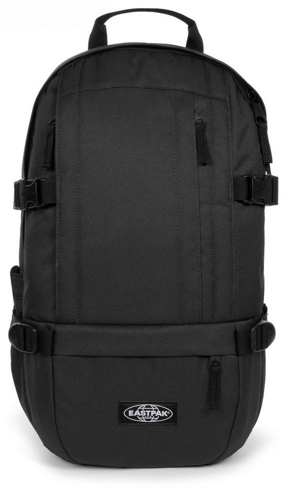 Eastpak Freizeitrucksack FLOID, mit zahlreichen Fächern von Eastpak