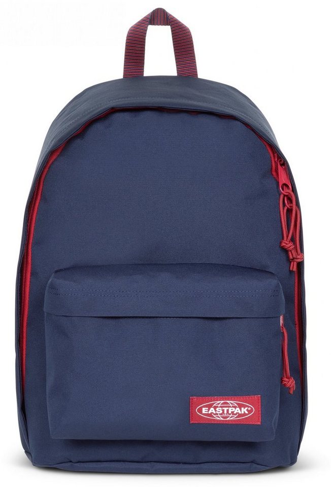 Eastpak Freizeitrucksack OUT OF OFFICE, mit geräumigem Innenfach von Eastpak