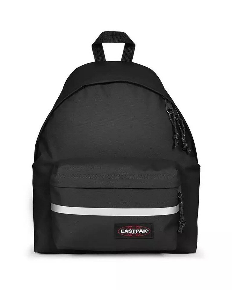Eastpak Freizeitrucksack Padded Fahrrad Rucksack 17.5 Liter Eastpak Freizeitrucksack Padded Fahrrad Rucksack 17.5 Liter von Eastpak