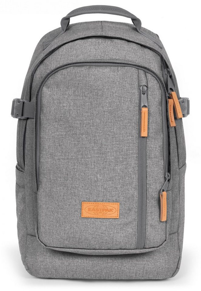 Eastpak Freizeitrucksack SMALLKER, mit zahlreichen Fächern von Eastpak