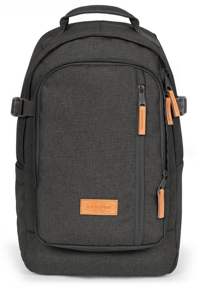 Eastpak Freizeitrucksack SMALLKER, mit zahlreichen Fächern von Eastpak