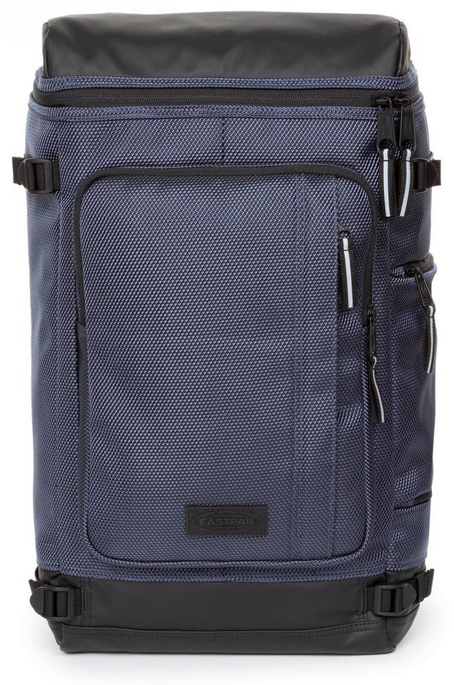 Eastpak Freizeitrucksack Tecum Top, enthält recyceltes Material (Global Recycled Standard) von Eastpak