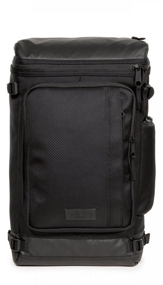 Eastpak Freizeitrucksack Tecum Top, enthält recyceltes Material (Global Recycled Standard) von Eastpak