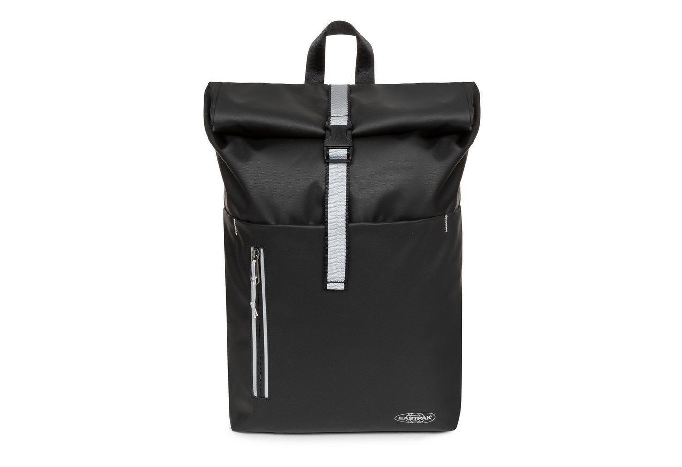 Eastpak Freizeitrucksack UP ROLL, Schulrucksack, Arbeitsrucksack, Streetpack mit Kontrastdetails von Eastpak