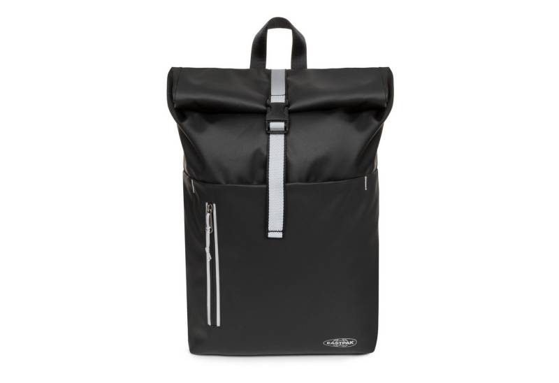 Eastpak Freizeitrucksack UP ROLL, Schulrucksack, Arbeitsrucksack, Streetpack mit Kontrastdetails von Eastpak