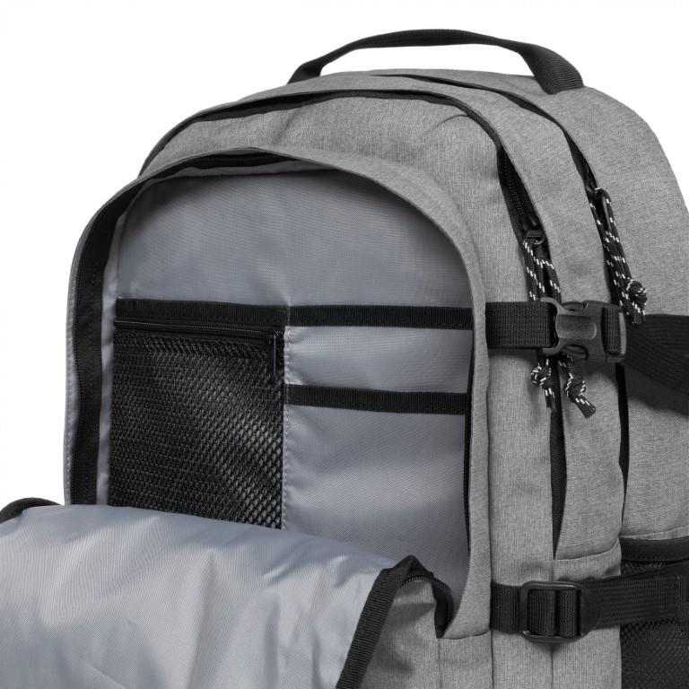 Eastpak - Freizeitrucksack Volker Pro Cs Sunday Grau von Eastpak
