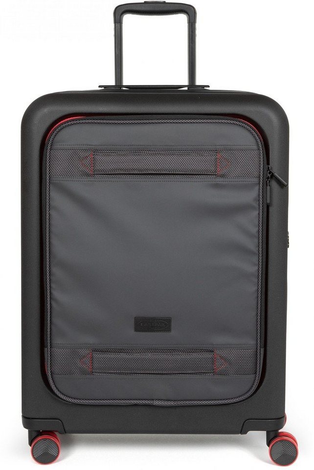 Eastpak Freizeitrucksack Eastpak Rolltasche Wheeled Luggage Case von Eastpak