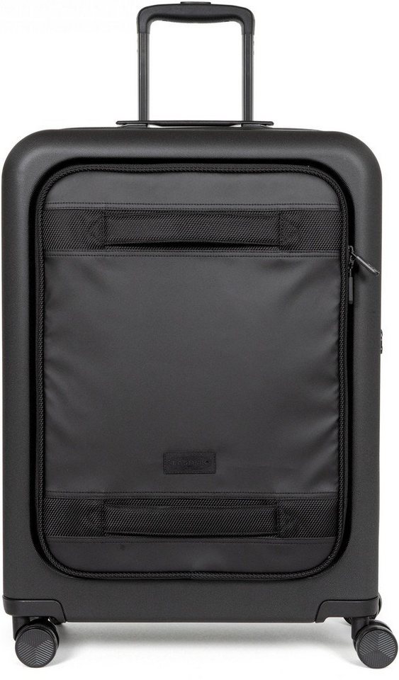 Eastpak Freizeitrucksack Eastpak Rolltasche Wheeled Luggage Case von Eastpak