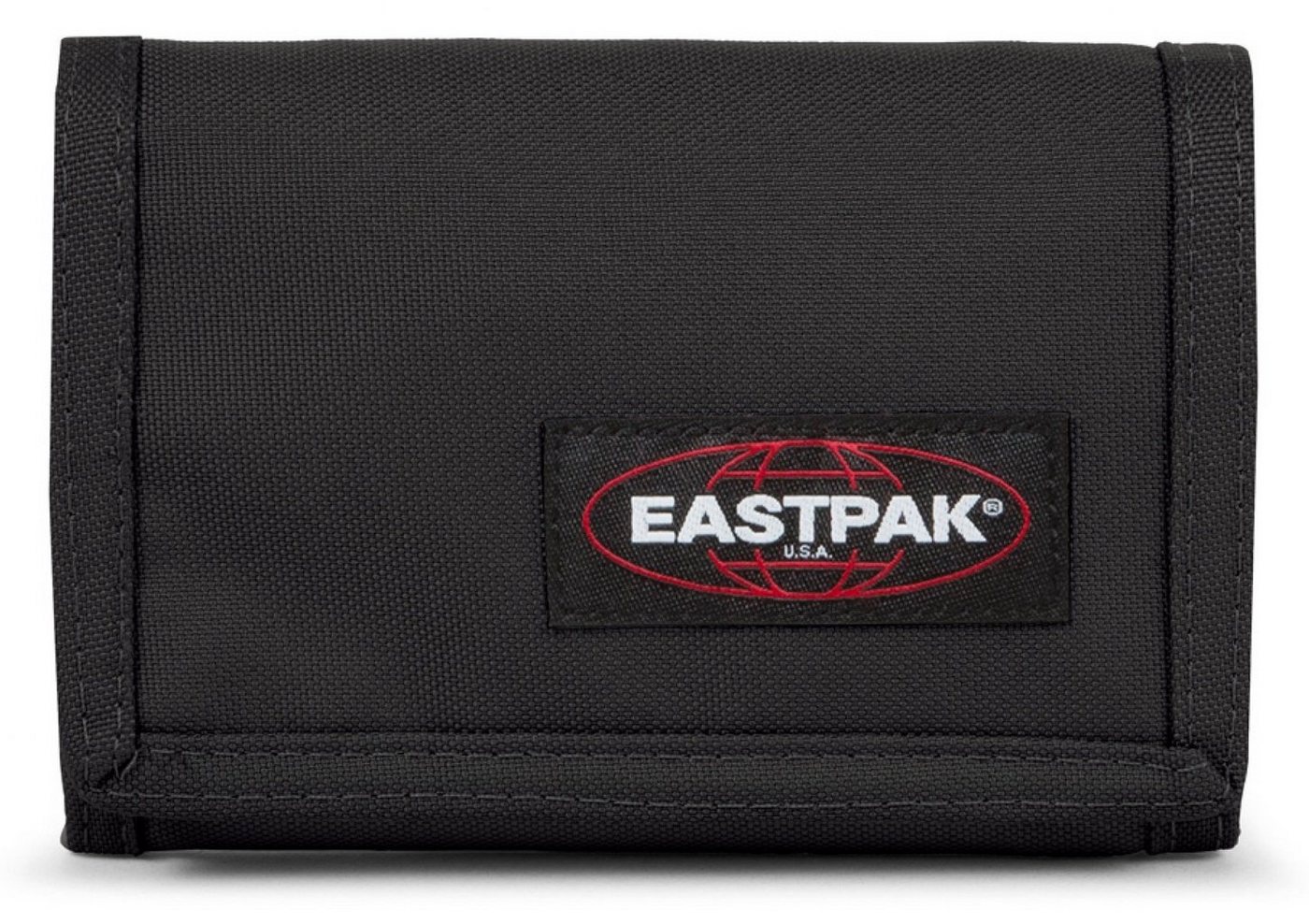 Eastpak Geldbörse CREW SINGLE, im praktischen Design von Eastpak