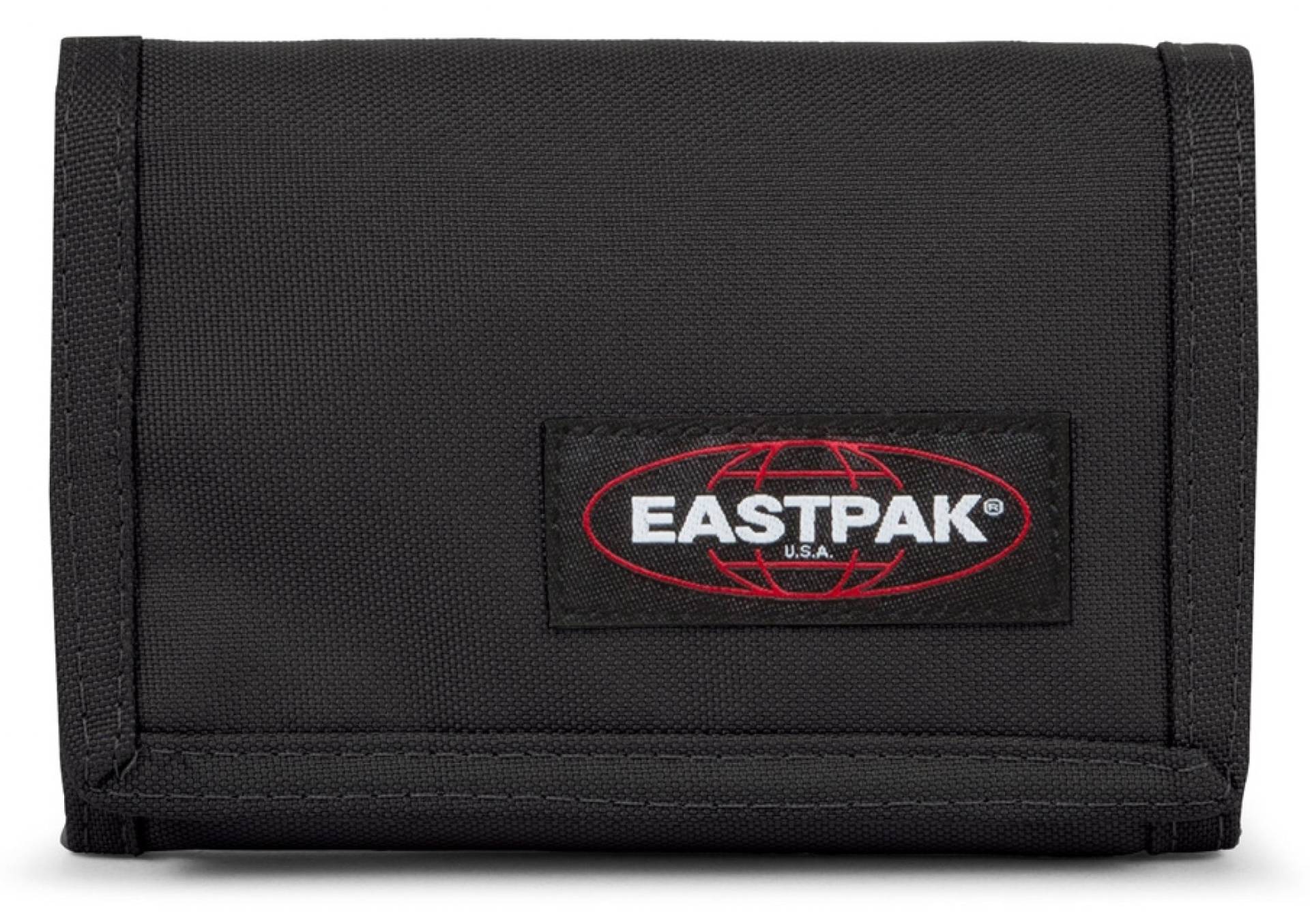 Eastpak Geldbörse "CREW SINGLE", im praktischen Design von Eastpak