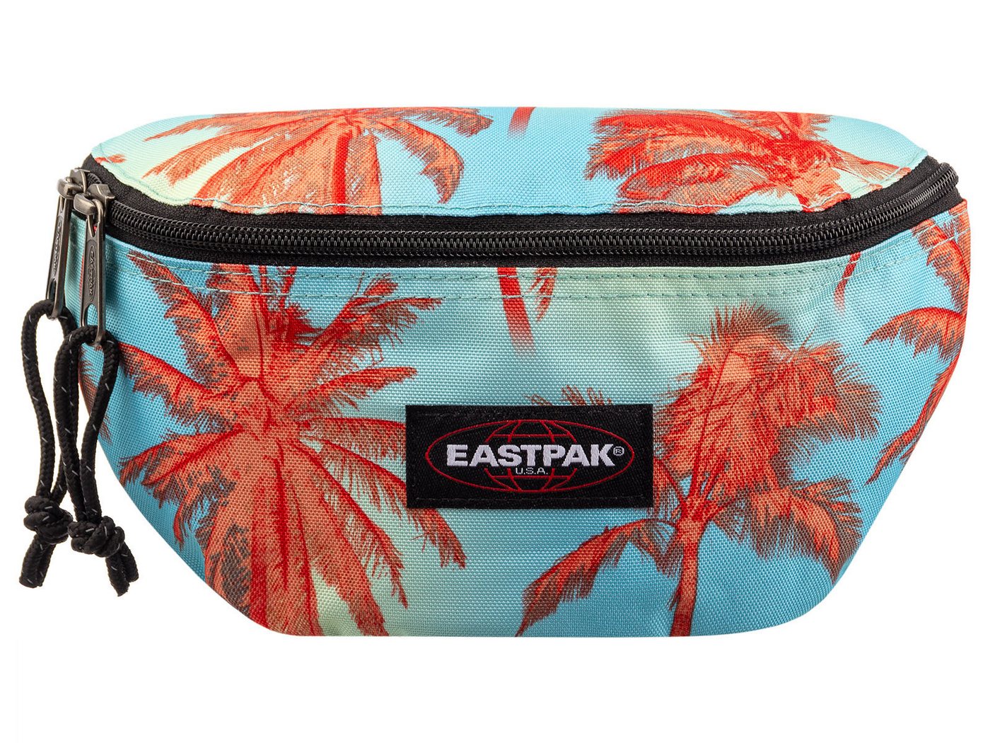 Eastpak Gürteltasche Springer Bauchtasche ca. 2 Liter (1-tlg), im praktischem Design von Eastpak