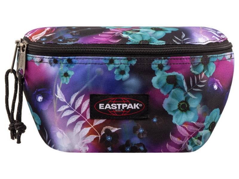 Eastpak Gürteltasche Springer Bauchtasche ca. 2 Liter (1-tlg), im praktischem Design von Eastpak
