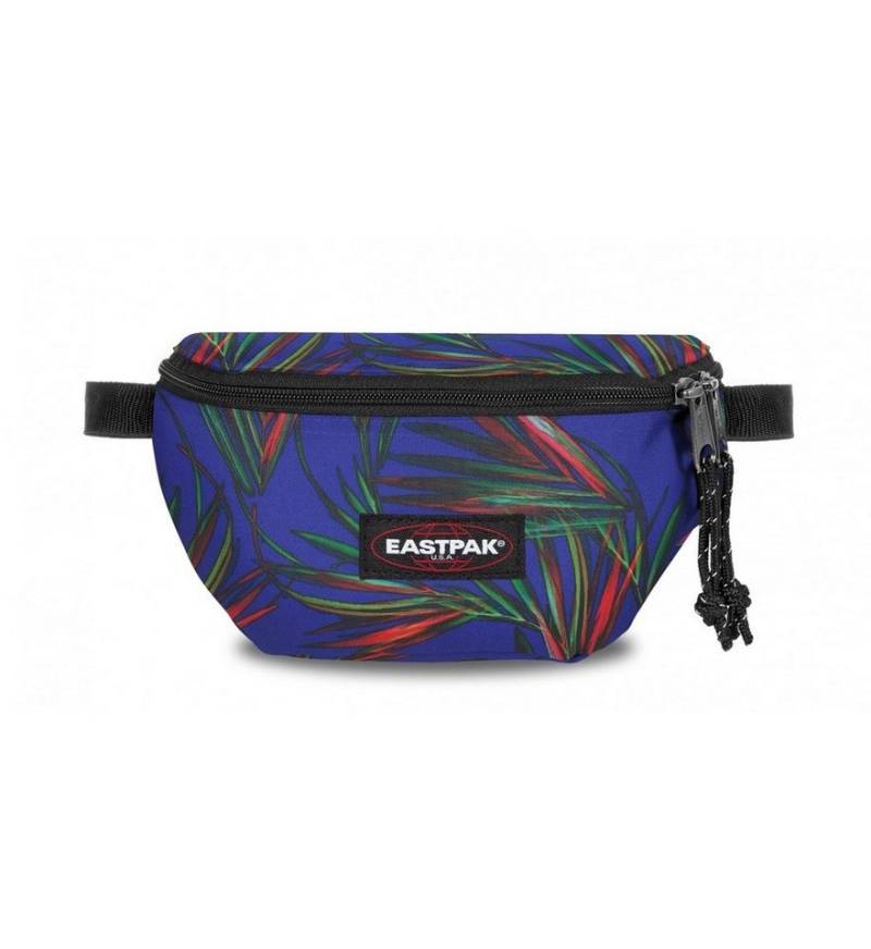 Eastpak Gürteltasche Springer Brize Palm - navyblau von Eastpak