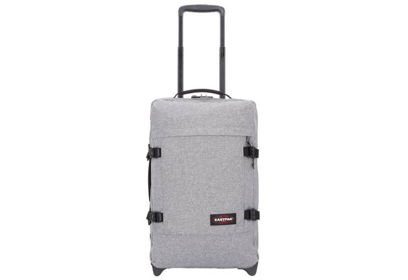 Eastpak Handgepäck-Trolley Tranverz, 2 Rollen, Polyester von Eastpak