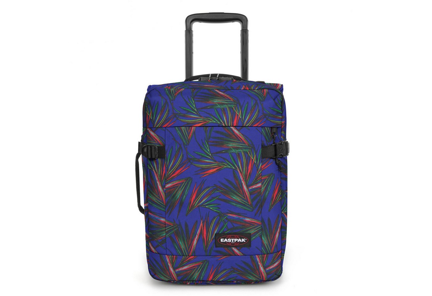 Eastpak Handgepäck-Trolley Tranverz, 2 Rollen, Polyurethan Eastpak Handgepäck-Trolley Tranverz, 2 Rollen, Polyurethan von Eastpak