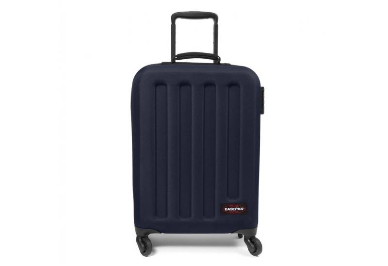 Eastpak Handgepäck-Trolley Tranzshell, 4 Rollen, Polyester von Eastpak