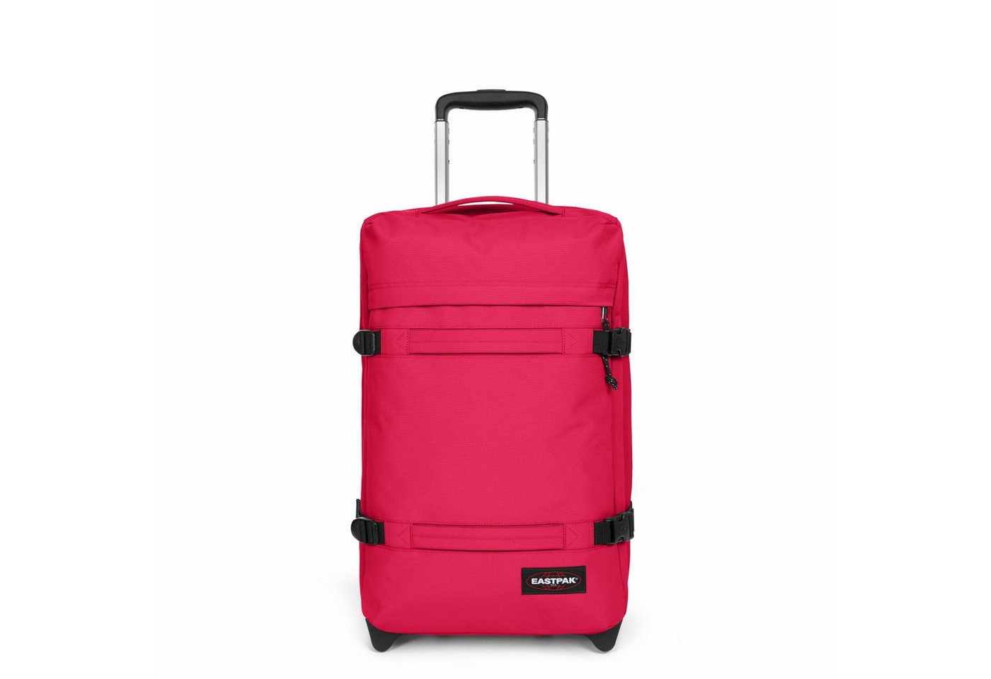 Eastpak Koffer Eastpak Koffer TRANSIT'R S STRAWBERRY PINK Eastpak Koffer Eastpak Koffer TRANSIT'R S STRAWBERRY PINK von Eastpak