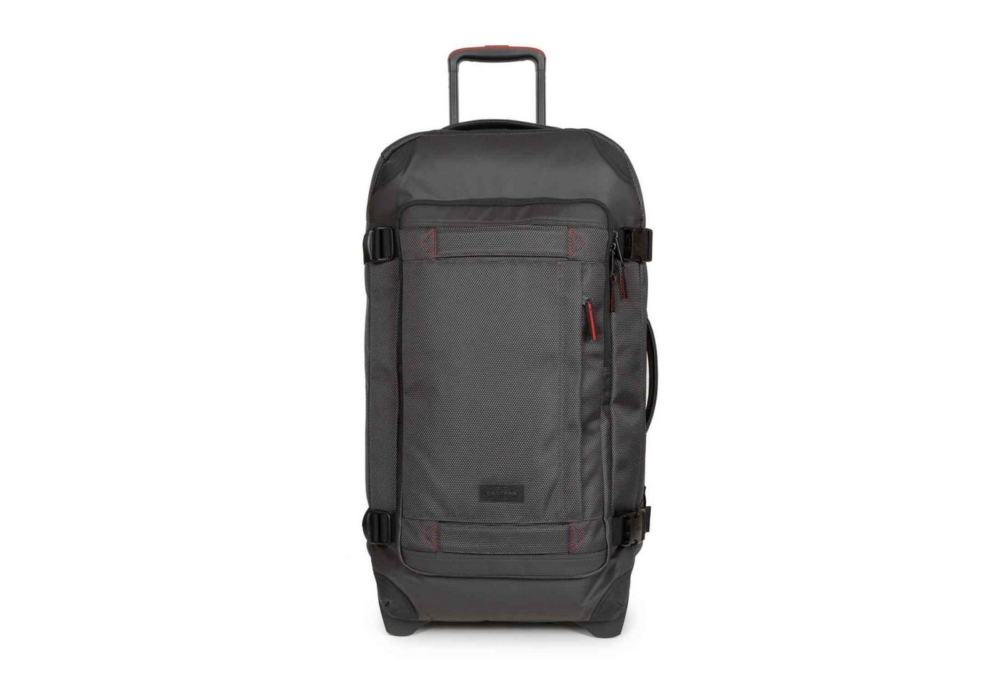 Eastpak Koffer Eastpak Koffer TRANVERZ CNNCT M accent grey Eastpak Koffer Eastpak Koffer TRANVERZ CNNCT M accent grey von Eastpak
