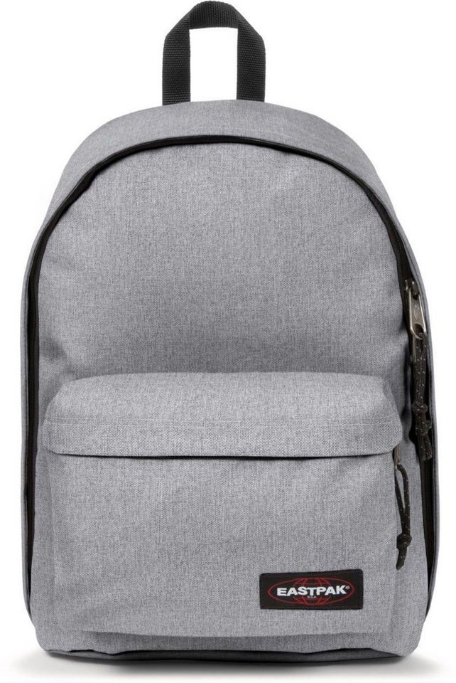 Eastpak Freizeitrucksack OUT OF OFFICE, mit geräumigem Innenfach von Eastpak