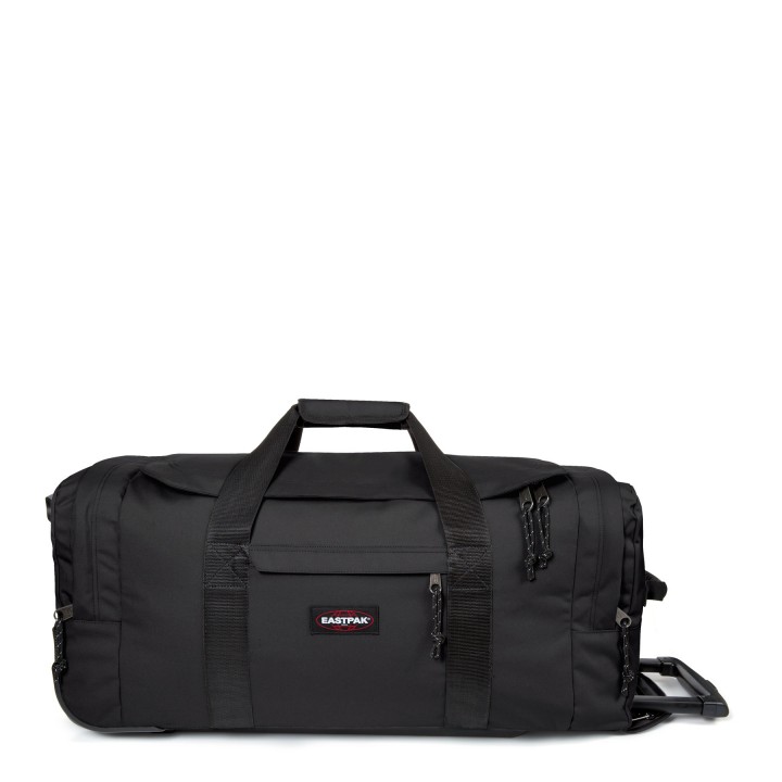 Eastpak Leatherface M -Schwarz von Eastpak