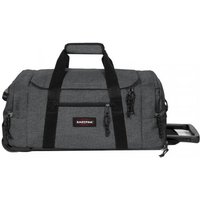 Eastpak Leatherface S+ 41 - 2-Rollenreisetasche 55 cm von Eastpak