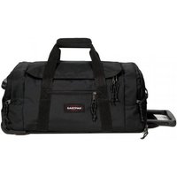 Eastpak Leatherface S+ 41 - 2-Rollenreisetasche 55 cm von Eastpak