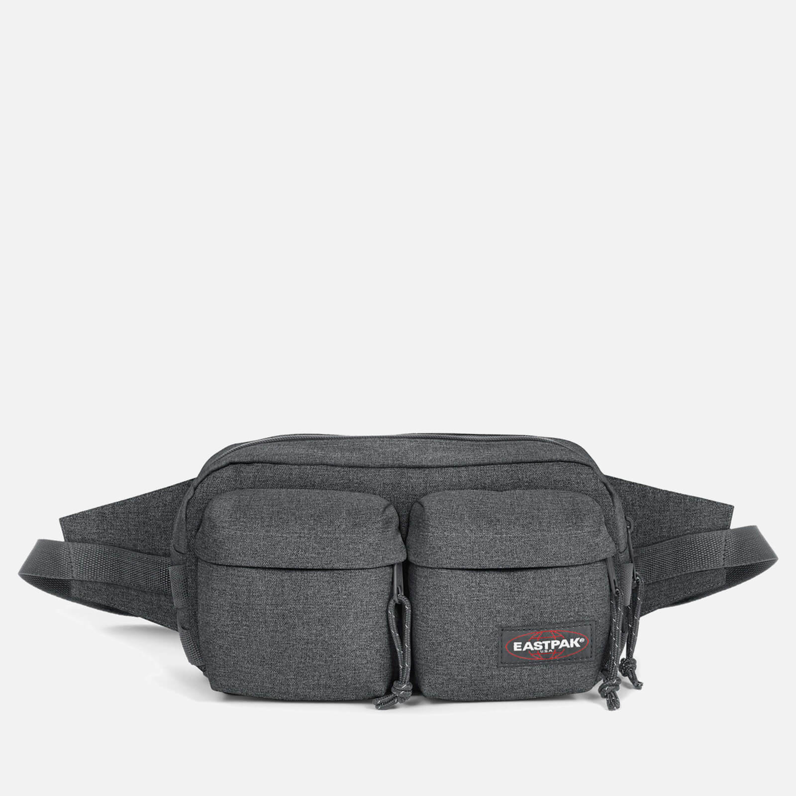 Eastpak RESIST WASTE Double Canvas Belt Bag von Eastpak