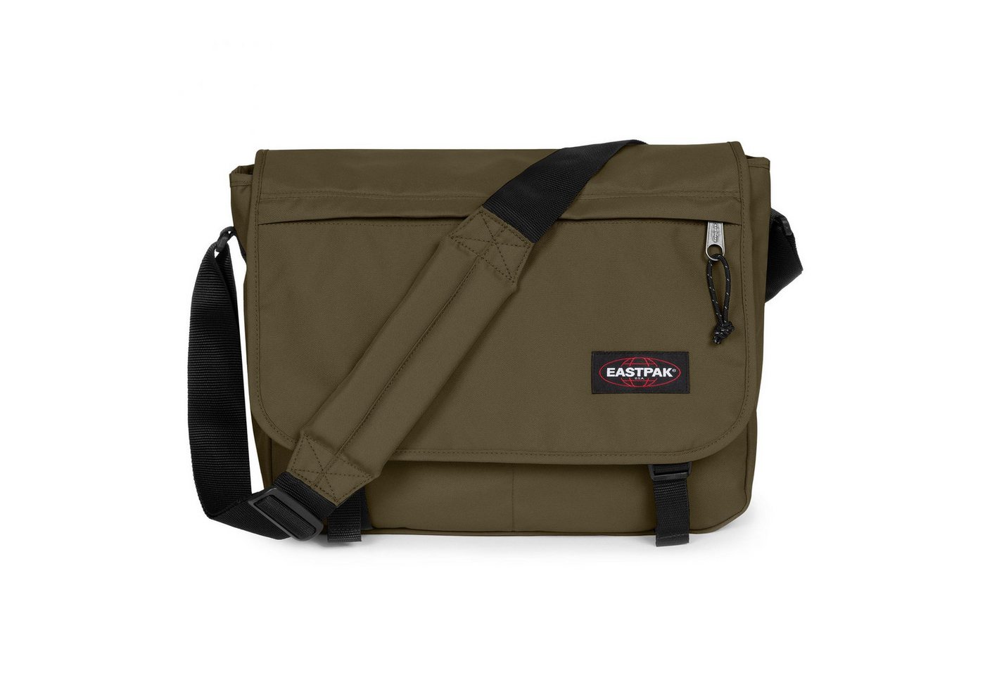 Eastpak Messenger Bag Delegate +, Nylon Eastpak Messenger Bag Delegate +, Nylon von Eastpak