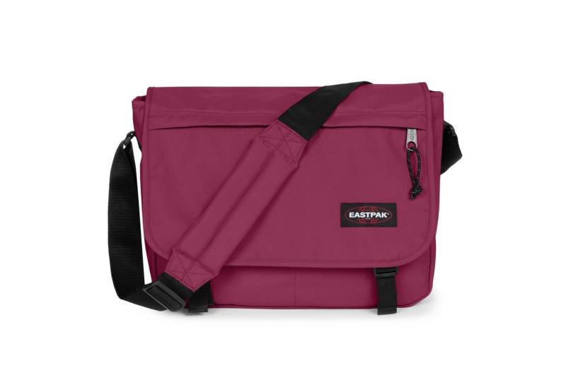 Eastpak Messenger Bag Delegate +, Nylon von Eastpak