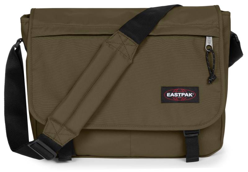 Eastpak Messenger Bag "Delegate +" Umhängetasche Arbeitstasche Schultasche von Eastpak