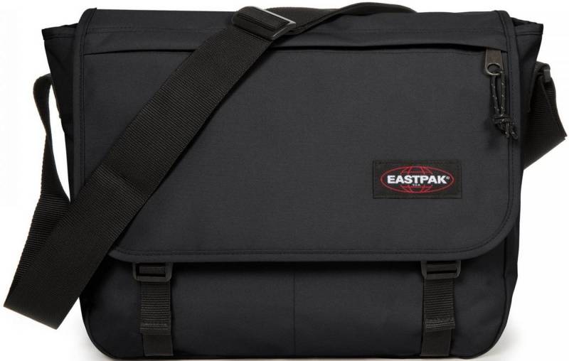 Eastpak Messenger Bag Delegate +, im praktischen Design von Eastpak