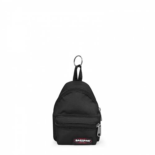 Eastpak Mini Padded Geldbörse, 27 L - Black (Schwarz) von EASTPAK