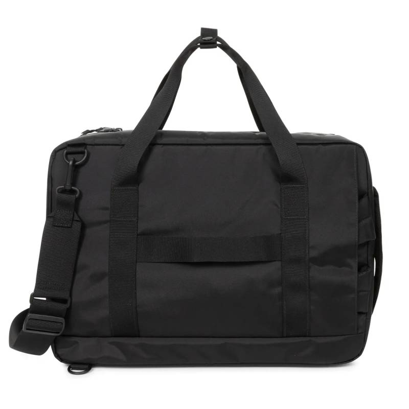 Eastpak Multipak F CNNCT Umhängetasche 46 cm - Black von Eastpak