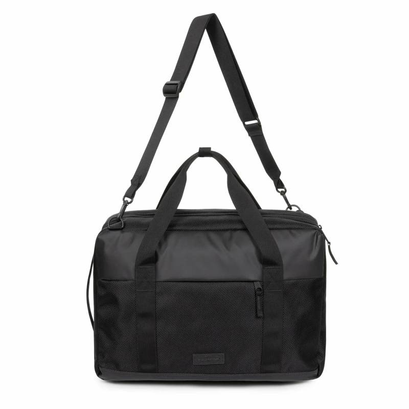 Eastpak Multipak Umhängetasche mit Rucksackfunktion 45 cm - Cnnct Coat von Eastpak