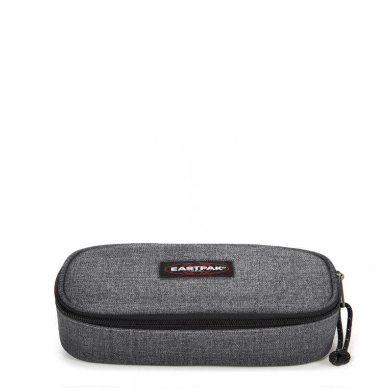 Eastpak - OVAL SINGLE Black Denim Anthrazit von Eastpak