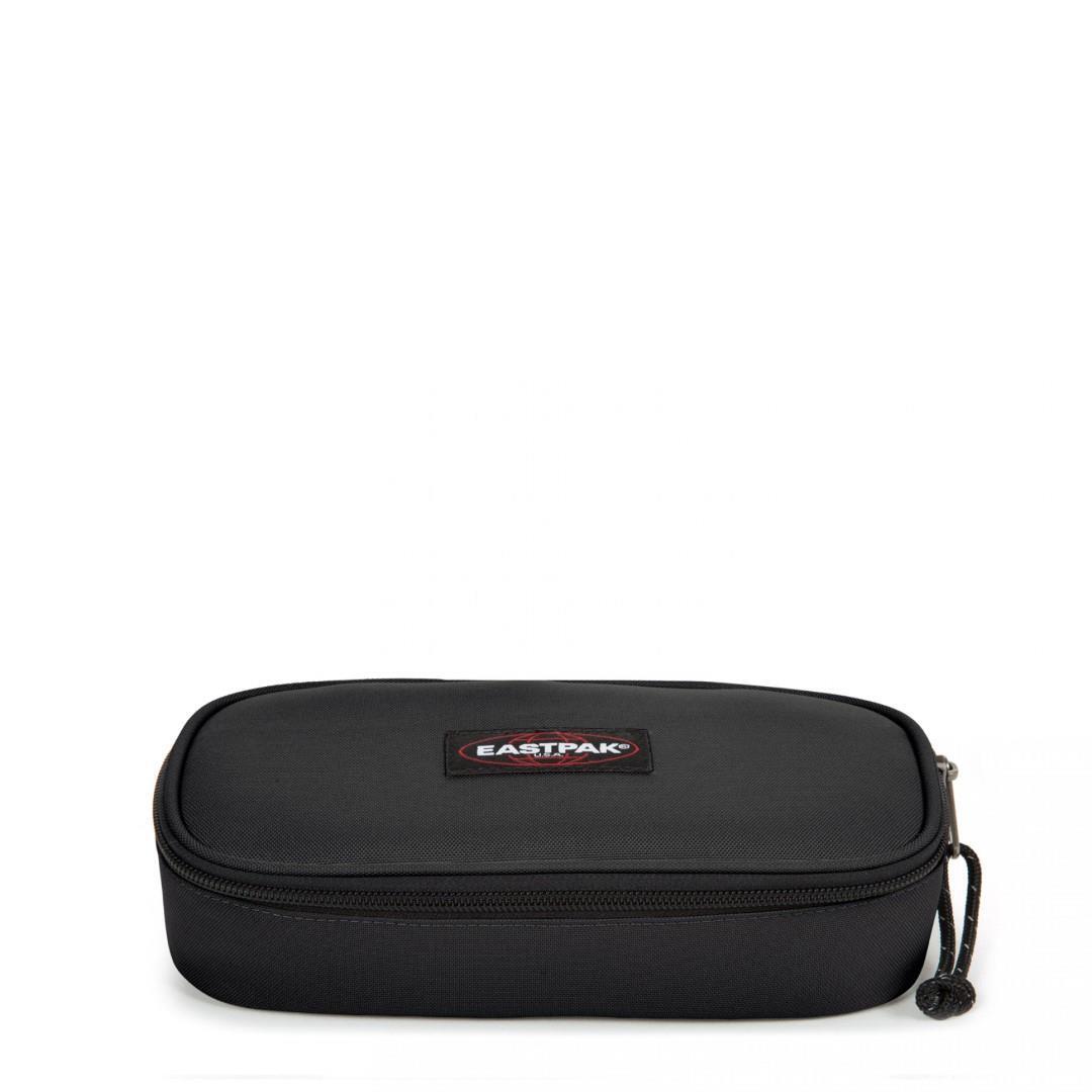 Eastpak - OVAL SINGLE Black Schwarz von Eastpak