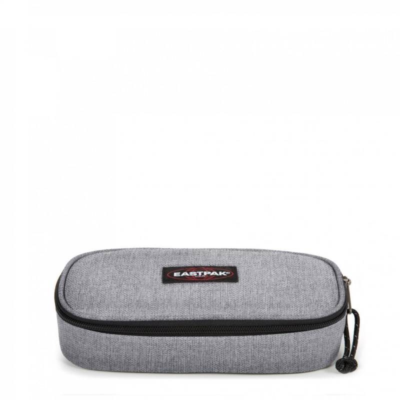 Eastpak - OVAL SINGLE Sunday Grey Grau von Eastpak